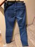 Vineyard Vines Blue Jeans Size 4 - photo 3