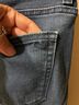 Vineyard Vines Blue Jeans Size 4 - photo 4