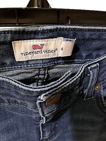 Vineyard Vines Jeans (view 2)