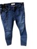 Vineyard Vines Blue Jeans Size 4 - photo 1