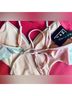 Wildfox Ombre Multi Color One Piece Swimsuit Size L - photo 7