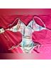 Wildfox Ombre Multi Color One Piece Swimsuit Size L - photo 13