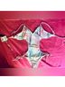 Wildfox Ombre Multi Color One Piece Swimsuit Size L - photo 14