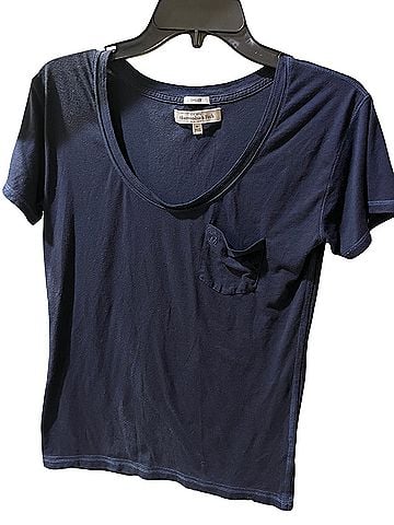 Abercrombie & Fitch Short Sleeve T-Shirt (view 1)