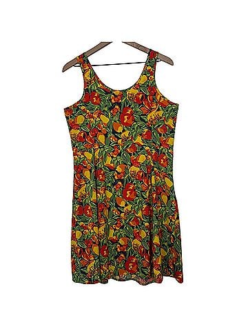 Toad & Co Casual Dress (view 2)