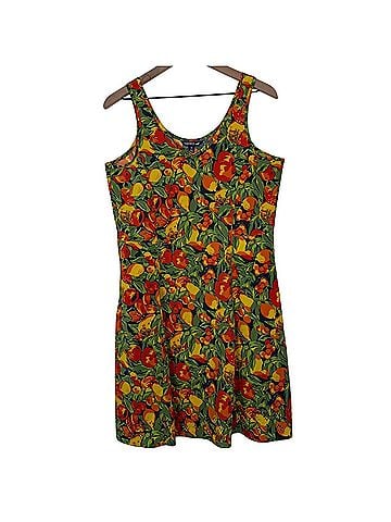 Toad & Co Casual Dress (view 1)