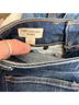 Madewell Blue Jeans Size 23 waist - photo 4