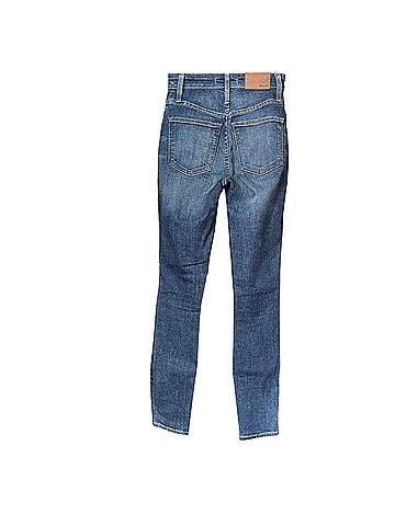 Madewell Jeans (view 2)