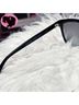 Coach Black Gold Sunglasses One size - photo 7