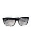Coach Black Gold Sunglasses One size - photo 1