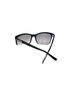 Coach Black Gold Sunglasses One size - photo 2