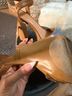 REPORT Heels Size 8 1/2 - photo 4