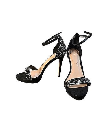Aldo Heels (view 1)