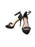 Aldo Black Heels Size 8 1/2 - photo 1