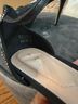 Aldo Black Heels Size 8 1/2 - photo 4