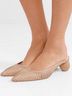 Attitude Unknown Mule/Clog Size 6 1/2 - photo 5