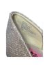 Betsey Johnson Gold Heels Size 6 1/2 - photo 6