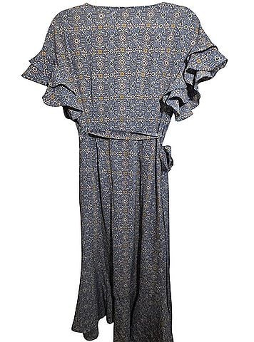 Max Casual Dress (view 2)