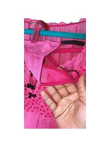 Betsey Johnson betsey johnson Casual Dress (view 2)