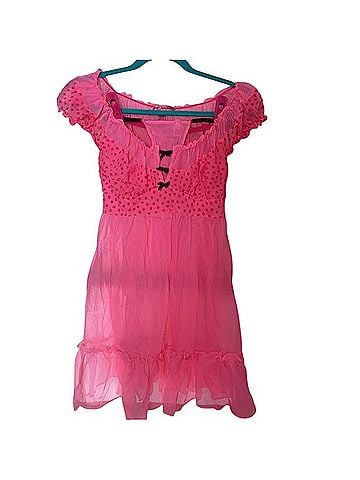Betsey Johnson betsey johnson Casual Dress (view 1)
