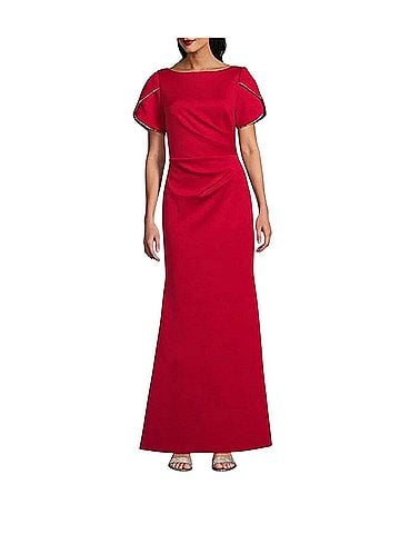 Jessica Howard Cocktail Dress (view 1)