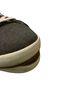 Taos Solid Black White Sneakers Size 8 1/2 - photo 4