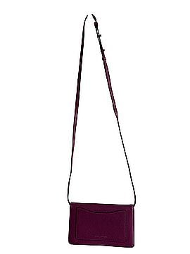 Marc Jacobs Leather Crossbody Bag (view 1)
