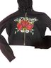Ed Hardy Jacket - Ed Hardy Jacket Size M - photo 2