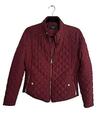 Love Tree Jacket (view 1)