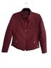 Love Tree 100% Polyester 100% Polyester 100% Polyester 100% Polyester 100% Polyester 100% Polyester Burgundy Jacket Size M - photo 1