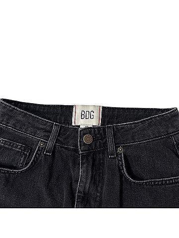 BDG Denim Skirt (view 2)