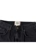 BDG Black Denim Skirt Size XS - photo 2