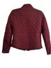 Love Tree 100% Polyester 100% Polyester 100% Polyester 100% Polyester 100% Polyester 100% Polyester Burgundy Jacket Size M - photo 2