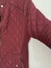 Love Tree 100% Polyester 100% Polyester 100% Polyester 100% Polyester 100% Polyester 100% Polyester Burgundy Jacket Size M - photo 6