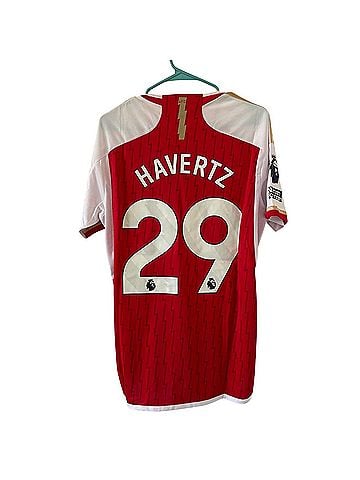 Adidas Multi Jersey Jersey (view 1)