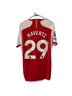Adidas Print Red Multi Color Jersey Size XXL - photo 1