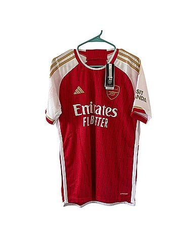 Adidas Multi Jersey Jersey (view 2)