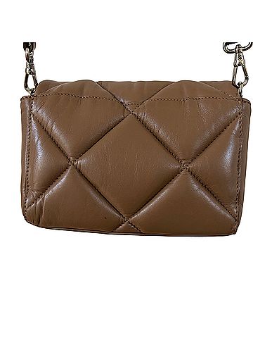 STAND STUDIO Leather Crossbody Bag (view 2)