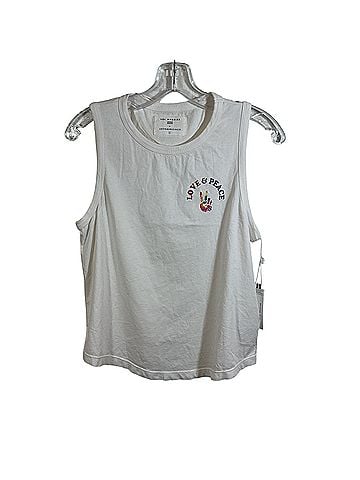 Anthropologie Sol Angeles Tank Top (view 1)
