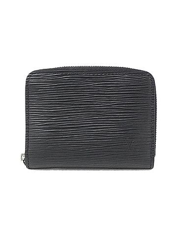 Louis Vuitton Louis Vuitton Epi Zippy Coin Purse M60152 Wallet/Coin Case (view 1)