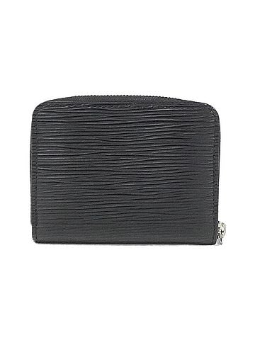 Louis Vuitton Louis Vuitton Epi Zippy Coin Purse M60152 Wallet/Coin Case (view 2)