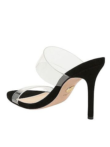 Veronica Beard Asha Heels (view 2)