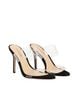 Veronica Beard Solid Black Heels Size 8 1/2 - photo 1