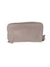 Coach Ivory Leather Wristlet One size - photo 2