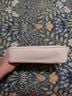 Coach Ivory Leather Wristlet One size - photo 4