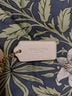 Coach Ivory Leather Wristlet One size - photo 8