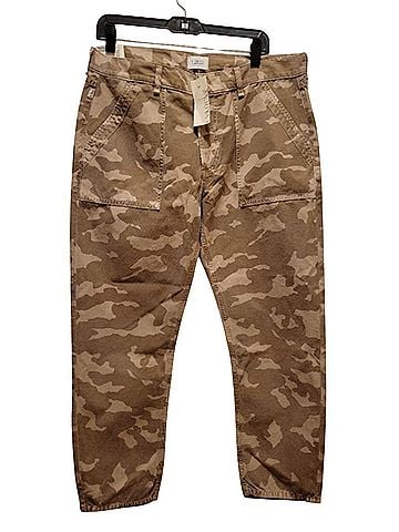 Citizens of Humanity Leah Cargo Cargo Pants (view 1)