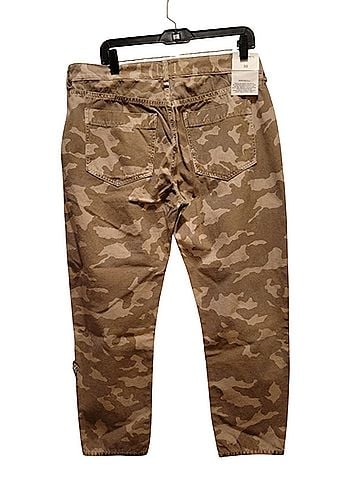 Citizens of Humanity Leah Cargo Cargo Pants (view 2)