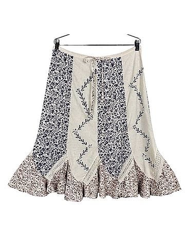 Cute Options Casual Skirt (view 1)