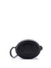 Céline Black Triomphe Oval Crossbody Mini One size - photo 1